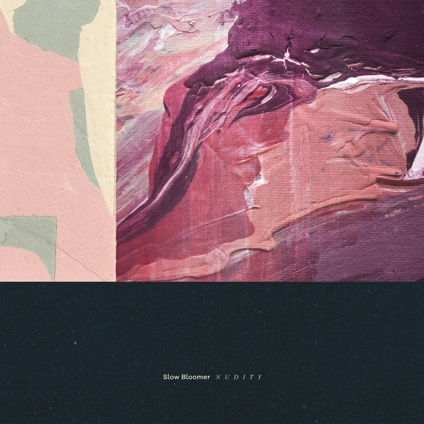 Slow Bloomer : Nudity (LP, Album)