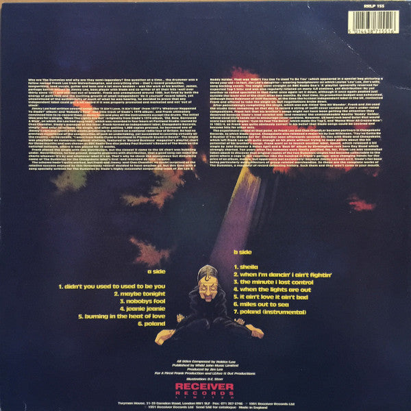 The Dummies (3) : A Day In The Life Of The Dummies (LP, Album)