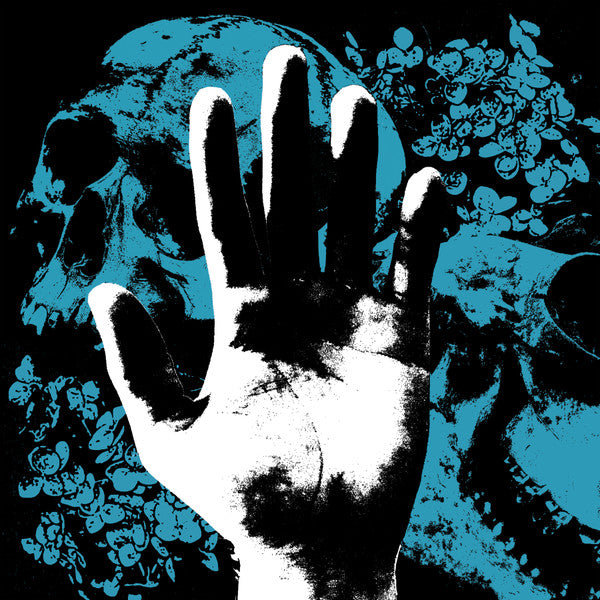 Up River : If There Is A God That Is Judging Me Constantly (12", S/Sided, EP, Bla)