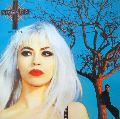 Niagara (2) : Religion (LP, Album, Gat)