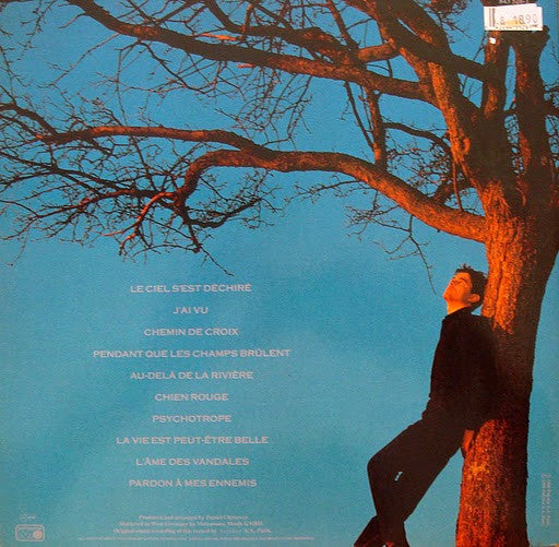 Niagara (2) : Religion (LP, Album, Gat)