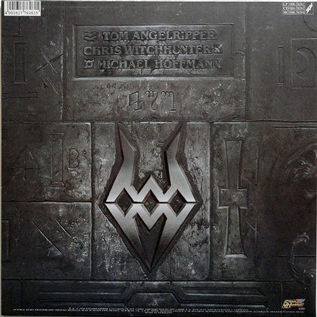 Sodom : Better Off Dead (LP, Album)
