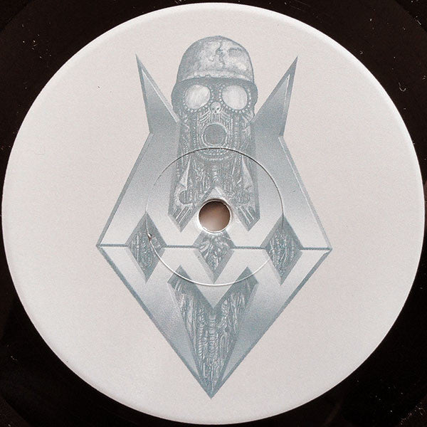 Sodom : Better Off Dead (LP, Album)