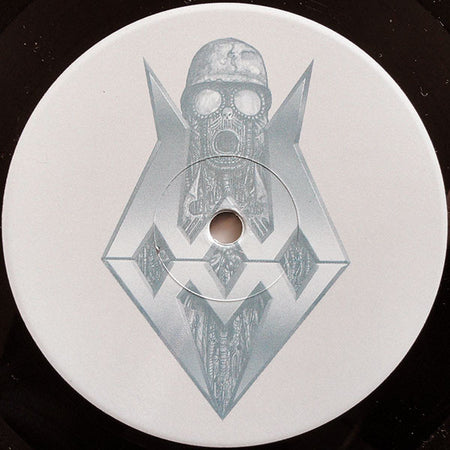 Sodom : Better Off Dead (LP, Album)