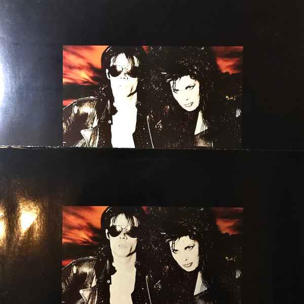 The Sisters Of Mercy - This Corrosion (12") (Near Mint (NM or M-))
