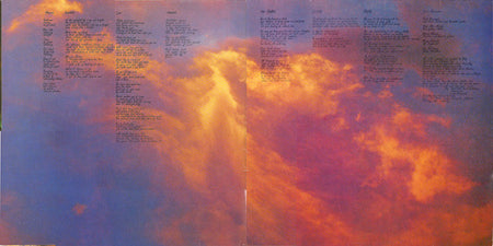 Eloy : Colours (LP, Album, Gat)