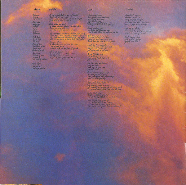 Eloy : Colours (LP, Album, Gat)