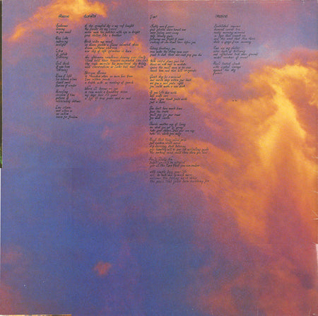 Eloy : Colours (LP, Album, Gat)