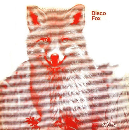 The Disco Fox : Disco Fox (12")