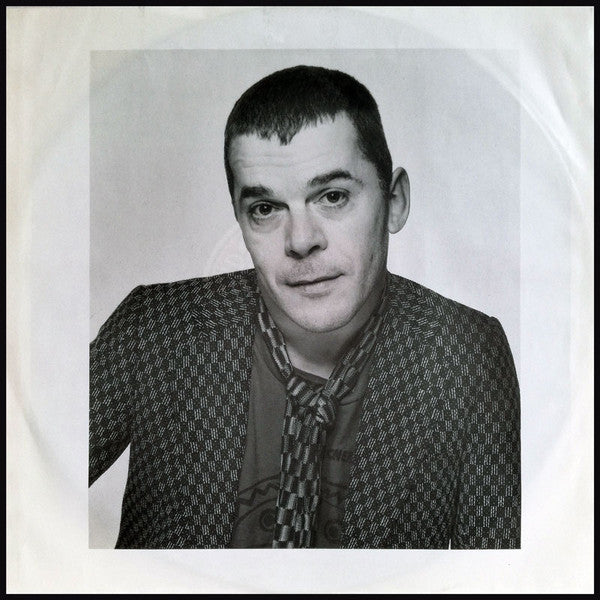 Ian Dury And The Blockheads : Laughter (LP, Album)