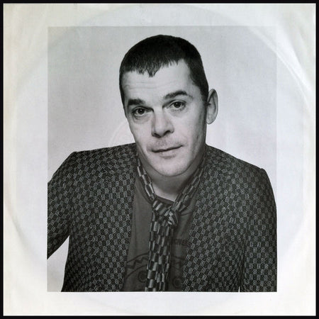 Ian Dury And The Blockheads : Laughter (LP, Album)