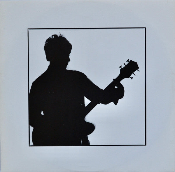 Aztec Camera : Stray (LP, Album)