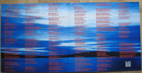 Bathory : Nordland I-II (2xLP, Comp)