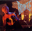 David Bowie - Let's Dance (LP) (Near Mint (NM or M-))