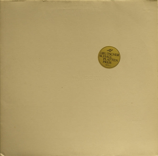 The Beatles : The Beatles (2xLP, Album, Ltd, Num, RP)