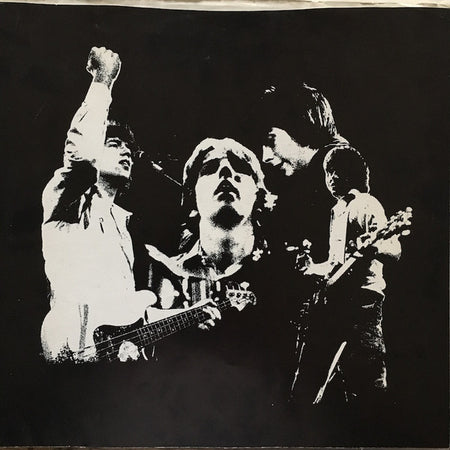 Tom Robinson Band : Power In The Darkness (2xLP, Album, Win)