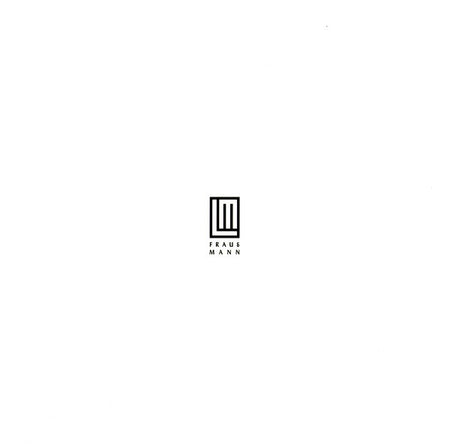 Lindemann : F & M (2xLP, Album, Dlx, 180)