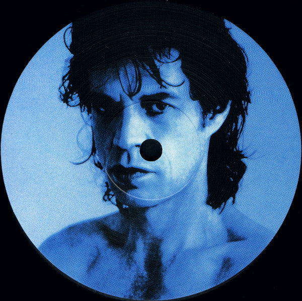 Mick Jagger : Wandering Spirit (2xLP, Album, RE, RM)