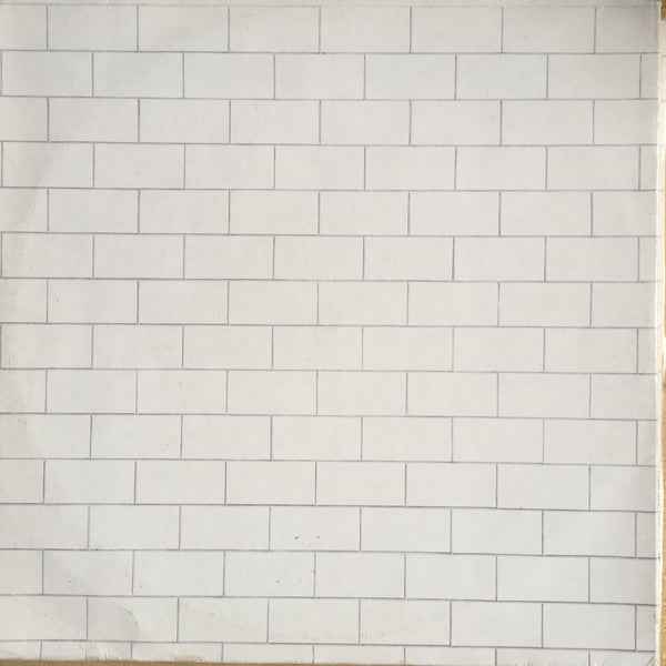 Pink Floyd - The Wall (2xLP) (Very Good Plus (VG+))
