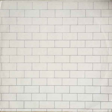 Pink Floyd - The Wall (2xLP) (Very Good Plus (VG+))