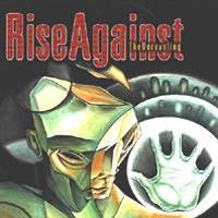 Rise Against : The Unraveling (LP, Album)