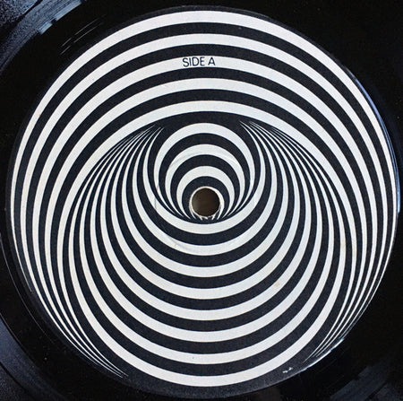 Iain Matthews : If You Saw Thro' My Eyes (LP, Album, Hol)