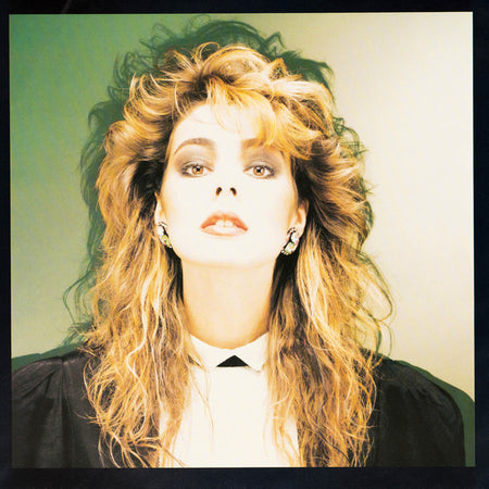 Sandra : The Long Play (LP, Album)