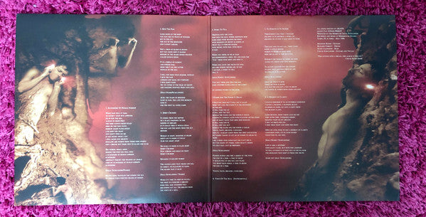 Death (2) : The Sound Of Perseverance (2xLP, Album, RE, Cle)