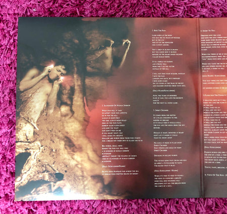 Death (2) : The Sound Of Perseverance (2xLP, Album, RE, Cle)