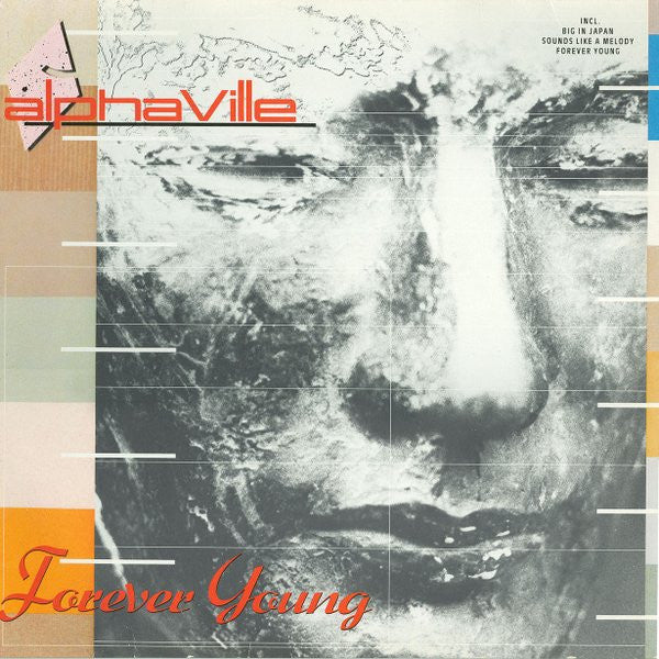 Runout front view