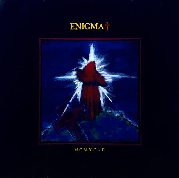 Enigma : MCMXC a.D. (LP, Album)