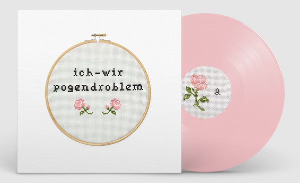 Pogendroblem : Ich - Wir (LP, Album, Comp, Ltd, Pin)