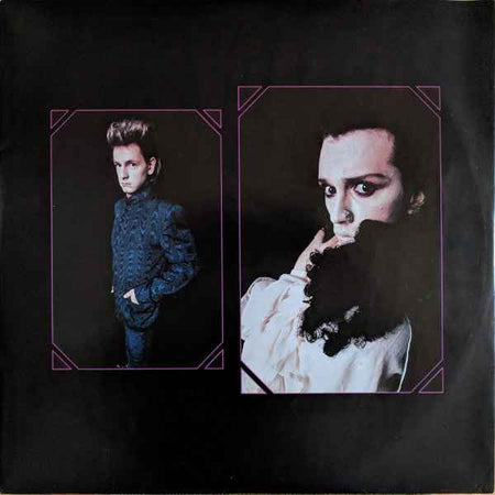 Dead Or Alive - Youthquake (LP) (Near Mint (NM or M-))