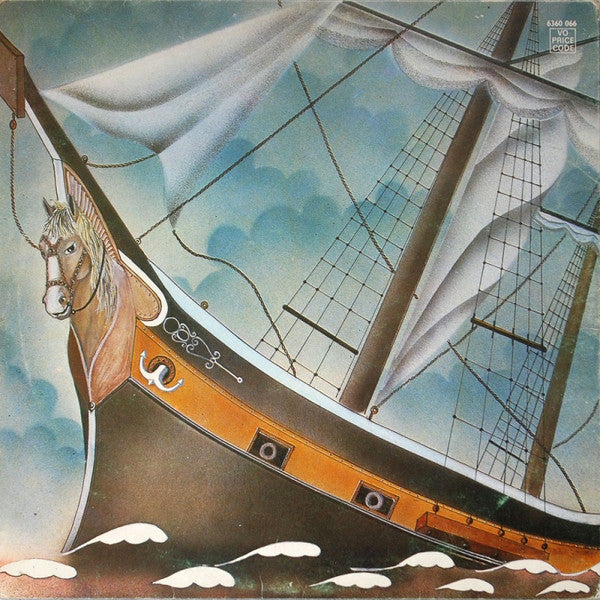 6360066 420 Warhorse Red Sea Case detail view