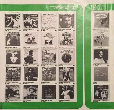 Gary Wright The Dream Weaver (LP) (Near Mint (NM Or M ))
