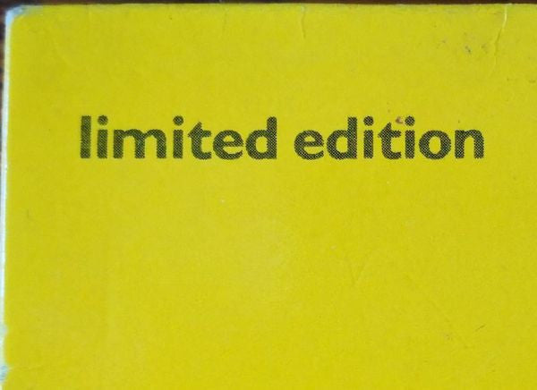 Depeche Mode : Master And Servant (An ON-USound Science Fiction Dance Hall Classic) (12", Single, Ltd, RP)