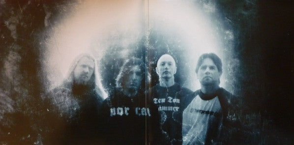 Machine Head (3) : Through The Ashes Of Empires (LP, Album, RE, 180)
