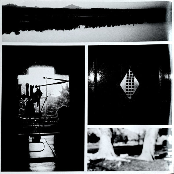 R.E.M. : New Adventures In Hi-Fi (2xLP, Album)