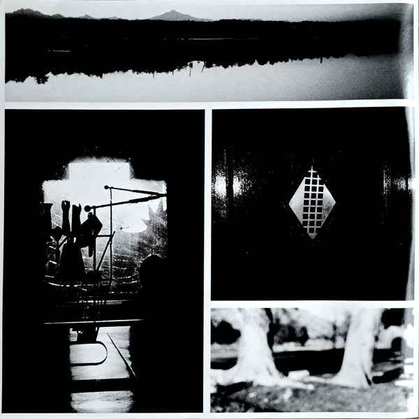 R.E.M. - New Adventures In Hi-Fi (2xLP) (Near Mint (NM or M-))