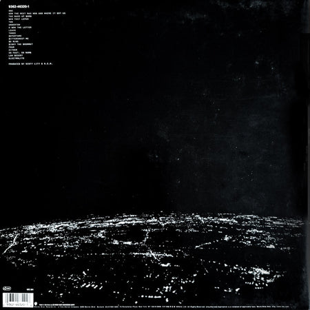 R.E.M. : New Adventures In Hi-Fi (2xLP, Album)