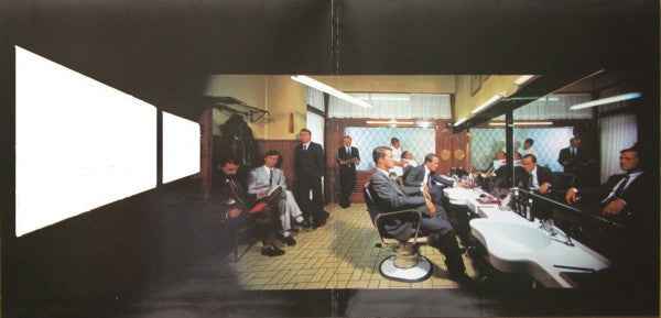 BAP Ahl MäNner, Aalglatt (LP) (Near Mint (NM Or M ))