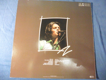 Iain Matthews : Siamese Friends (LP, Album)