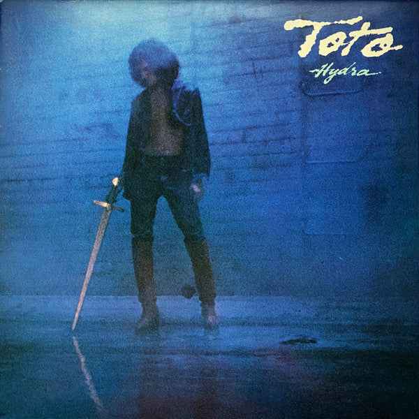 Toto - Hydra (LP) (Very Good Plus (VG+))
