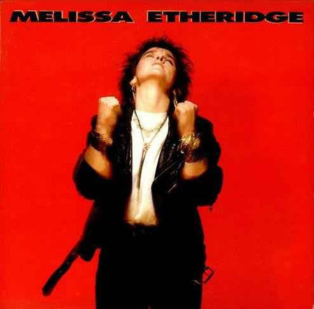 Melissa Etheridge Melissa Etheridge (LP) (Near Mint (NM Or M ))