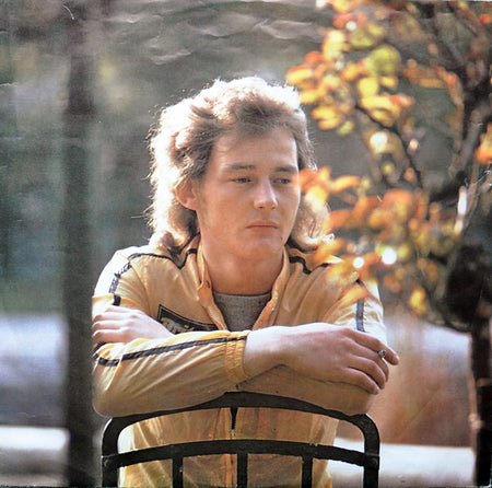 Wolfgang Ambros : Es Lebe Der Zentralfriedhof (LP, Album, RE)