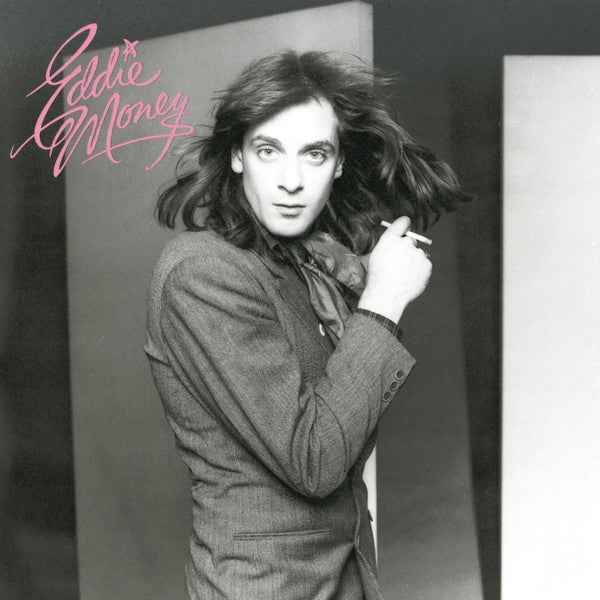 Eddie Money - Eddie Money (LP) (Very Good Plus (VG+))