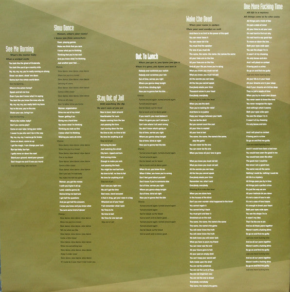 Motörhead : We Are Motörhead (LP, Album)