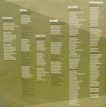Motörhead : We Are Motörhead (LP, Album)