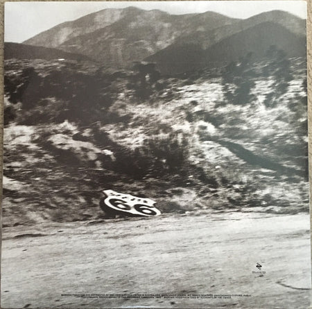 Depeche Mode : 101 (2xLP, Album, Gat)