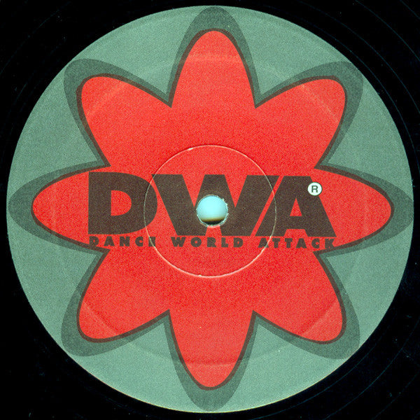 ICE MC : Take Away The Colour (12", Lab)